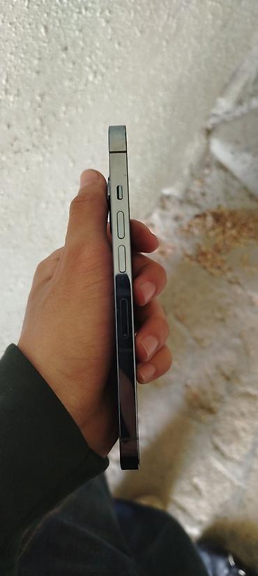 Apple iPhone: IPhone 13 Pro, 128 GB, Sierra Blue, Simsiz şarj — 9