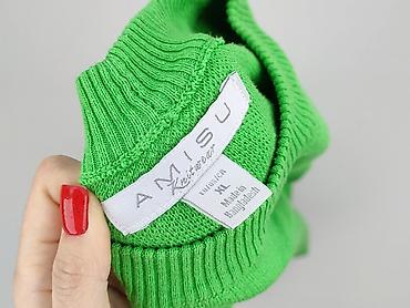 jus de pom: Amisu, Sweter damski, rozmiar XL — 4