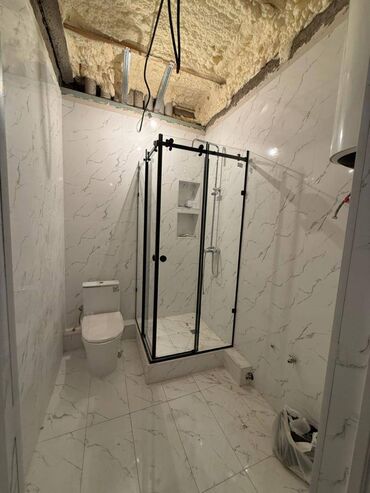 квартиры в канте продажа: 1 комната, 28 м², Индивидуалка, 4 этаж, Евроремонт