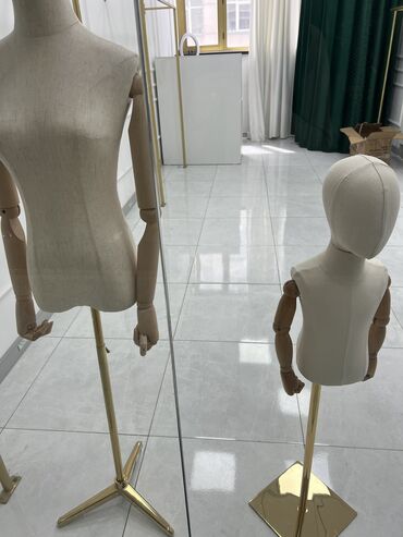 куплю маникены: Child mannequin, Жаңы, Өзү алып кетүү