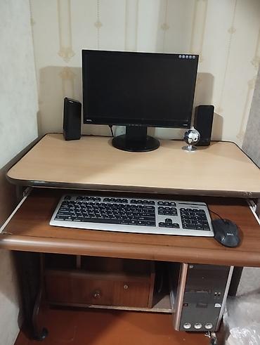 pc masalari: Künc masa, Polkalı, Siyirməli, DSP — 6