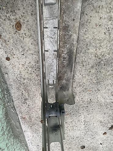 elektrikli scooter en ucuz: Arxa, Mercedes-Benz V210 — 1