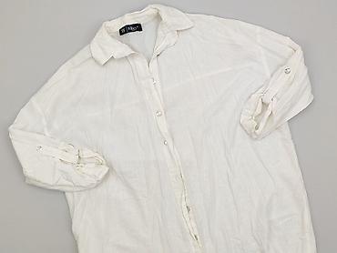 henley: Fancy, Koszula damska, rozmiar 2XL — 1