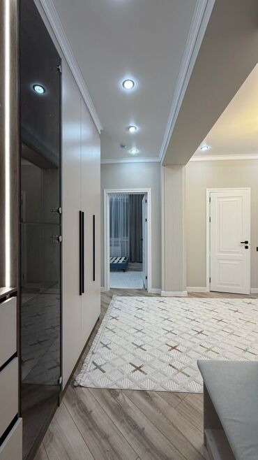 Продажа квартир: 3 комнаты, 88 м², Элитка, 11 этаж, Евроремонт — 12