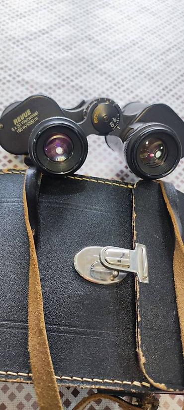 Бинокли: Продам отличные бинокли со своей коллекции : Никоны и Минолты (сделано — 3