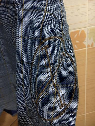 Школьная форма: Школьная форма, цвет - Синий, Новый — 8