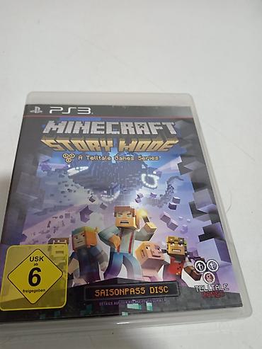 PS3 (Sony PlayStation 3): PS3 video-igre – kolekcija naslova - LEGO Harry Potter: Years 5–7 — 3