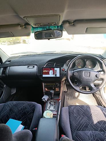 рейка торнео: Honda Torneo: 2000 г., 0.2 л, Автомат, Бензин, Седан — 6