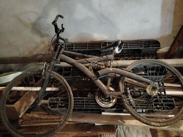 meiredi bike: Б/у Городской велосипед