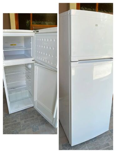 xaladenik matoru: Холодильник