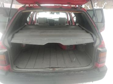 Volkswagen: Volkswagen Passat: 1989 г., 1.8 л, Механика, Бензин, Универсал — 13