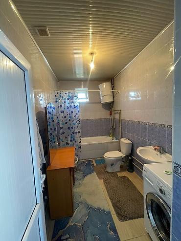красный строител: Продаётся новый дом не далеко от центра, беловодское, дом 5комнатный — 8