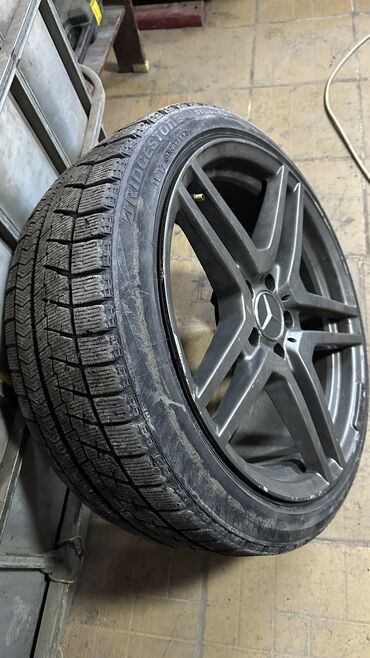 резина 225 40 р18: Шиналар 225 / 40 / R 18, Кыш, Жуп, Bridgestone