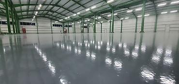 Напольные работы: Выравнивание пола, Стяжка пола, Шлифовка пола | Наливные полы Больше 6 лет опыта — 3