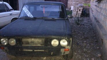 подержанные авто: Salam 06 satilir mator karobka superdi mator 06 di karobka 4 di