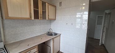24: 3 комнаты, 58 м², 3 этаж, Косметический ремонт — 2