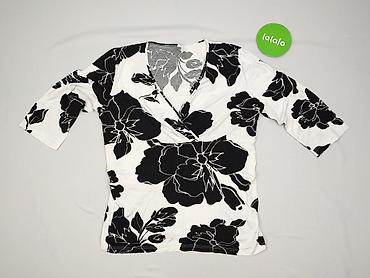pl hm: H&M, Bluzka damska, rozmiar M — 2