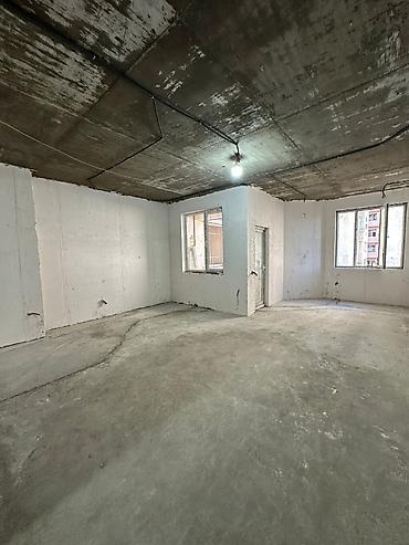 gence bina evi: 3 otaqlı, Yeni tikili, 123 kv. m — 4