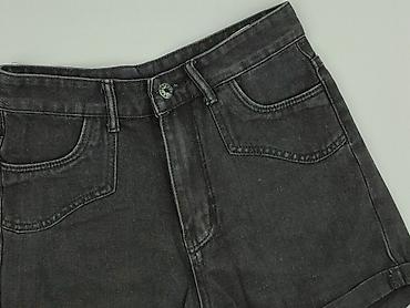 dungaree: Shein, Szorty damskie, rozmiar S — 1
