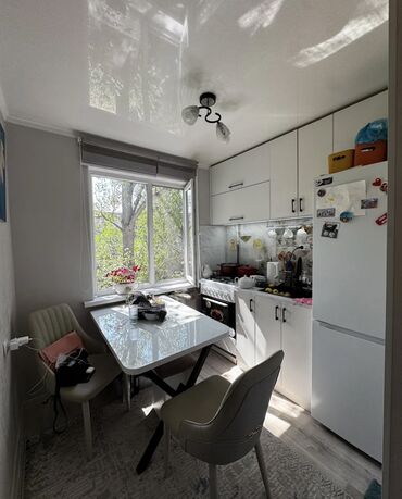 Продажа квартир: 1 комната, 1 м², 104 серия, 3 этаж, Евроремонт — 1