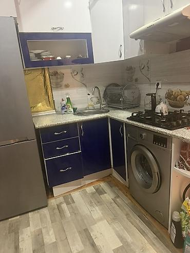 Mənzil kirayələyirəm: 2 otaqlı, 57 kv. m — 9