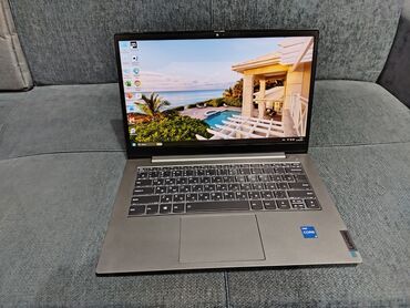 магнитола камри 40 тесла: Ноутбук, Lenovo, 16 ГБ ОЗУ, Intel Core i5, 14 ", Новый, Для работы, учебы, память NVMe SSD