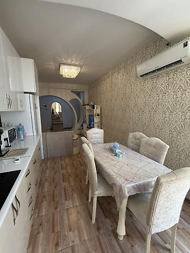 Mənzil kirayələyirəm: 3 otaqlı, 85 kv. m — 3