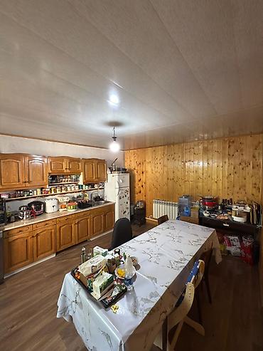 Продажа коттеджей и домов: 🔥🔷🏡 ПРОДАЁТСЯ ДОМ С РЕМОНТОМ 📍 с. Кожомкул (бывш. Военно-Антоновка) 🔷 — 3