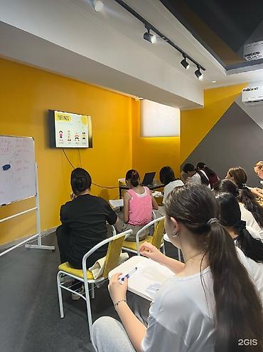 Сфера услуг: 🔥 Продаётся готовый бизнес — языковой центр Продаётся действующий — 6