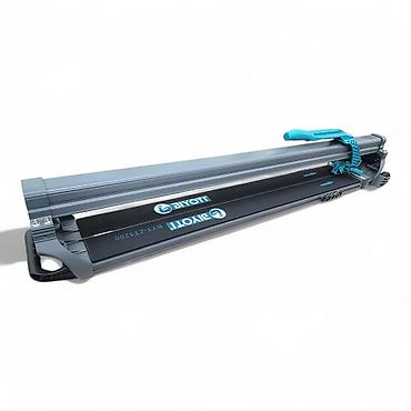 Kafel kəsən stanoklar: №: 11194 Məhsulun adı: Əl ilə kafel kəsici Biyoti BYT-ZT 1200 mm — 1