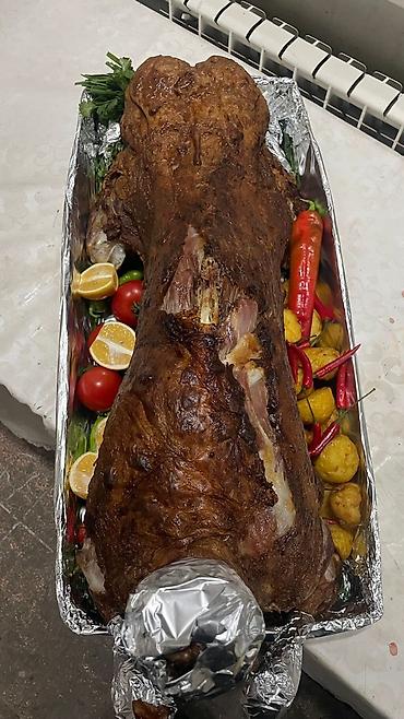 Другие услуги: Принимаем заказы козу гриль в тандыре на ФРУКТОВЫХ ДРОВАХ заказ — 6
