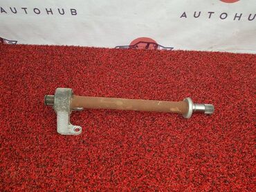 stepwagon: Кронштейн крепления привода Honda Stepwgn RG K20A 2006 (б/у)