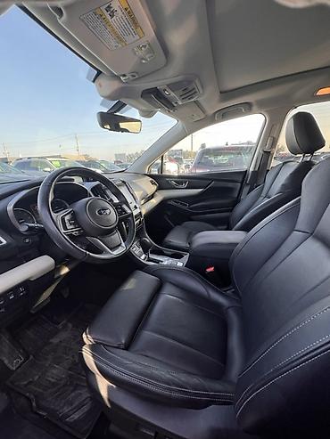 Subaru: Subaru Ascent: 2022 г., Вариатор, Бензин, Кроссовер — 7