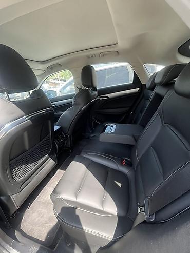 gac aion lx plus: Geely Tugella: 2019 г., 1.6 л, Автомат, Бензин, Кроссовер — 5