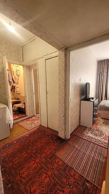 Продажа квартир: 3 комнаты, 60 м², 106 серия, 4 этаж, Старый ремонт — 7