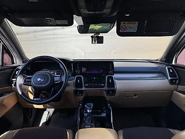 Kia: Kia Sorento: 2020 г., 2.2 л, Робот, Дизель, Кроссовер — 14
