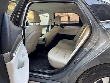 лабавой стикло: Hyundai Grandeur: 2021 г., 2.4 л, Автомат, Гибрид, Седан — 6