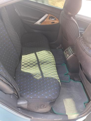 Toyota Camry: 2007 г., 3.5 л, Автомат, Бензин, Седан — 10