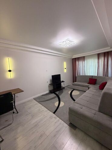 Долгосрочная аренда домов: 73 м², 2 комнаты — 3