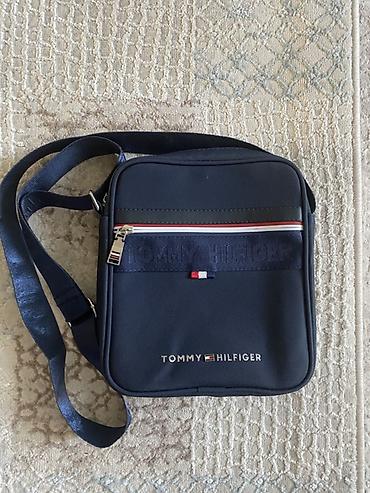Çiyin çantası, Tommy Hilfiger, Yeni lalafo.az -da Çiyin çantası, Tommy Hilfiger, Yeni