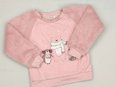 Bluza, Cool Club, 3-4 lat, 98-104 cm, stan - Bardzo dobry