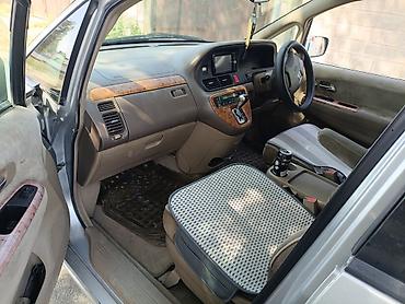 мапед ош: Honda Odyssey: 2003 г., 2.3 л, Автомат, Бензин, Минивэн — 5