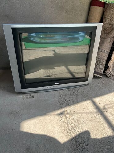 huseyn tv: Televizor LG