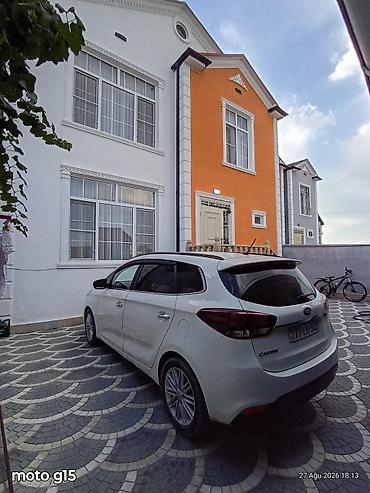 şuvəlan bağ evləri: 4 otaqlı, 120 kv. m, Yeni təmirli — 2