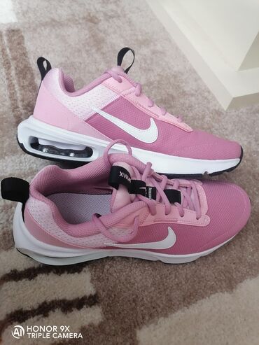 ts patike: Nike, 40, bоја - Roze na lalafo.rs ts patike: Nike, 40, bоја - Roze