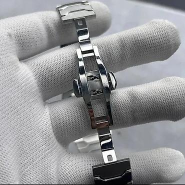 Ručni satovi: PAGANI DESIGN PD-YS020 - 37mm - Plava - Debljina : 7mm — 9