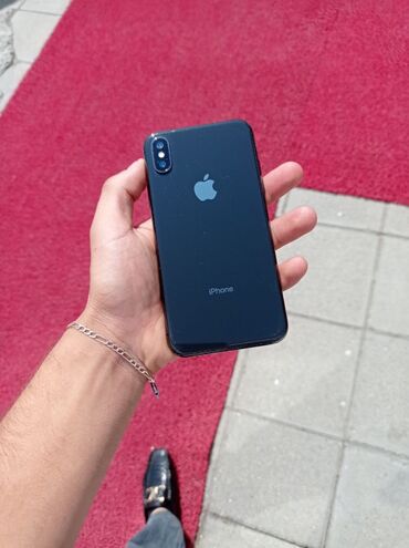 ıphone xs ikinci el: IPhone X, 256 GB, Face ID