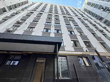 Продажа квартир: 2 комнаты, 60 м², Пишпек Элитка, 4 этаж, Евроремонт — 9