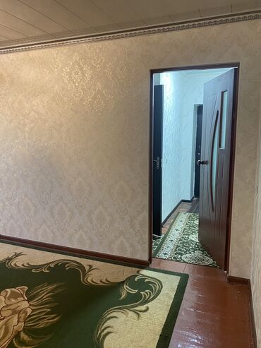 Продажа квартир: 2 комнаты, 48 м², 3 этаж, Евроремонт — 7