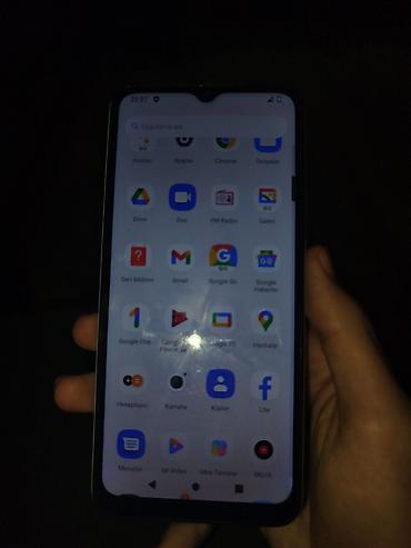 xiomi a1: Redmi A1+, 32 GB, rəng - Yaşıl, Sensor, Barmaq izi, İki sim kartlı — 3
